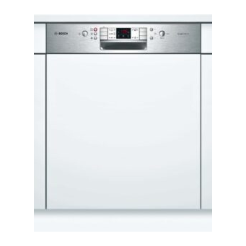Máy rửa chén bát Bosch SMI65N65EU Seri 6