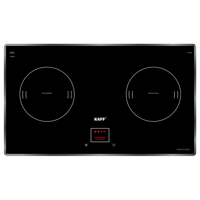 BẾP TỪ THÔNG MINH KAFF KF-LCD2IG - 1 3