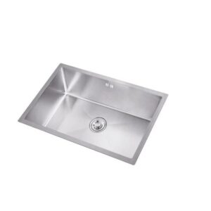 Chậu rửa KAFF INOX KF-HM6045BI