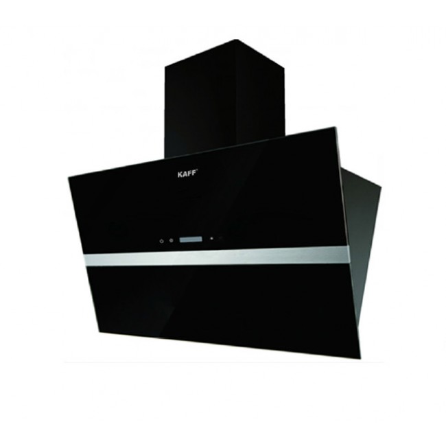 MÁY HÚT MÙI PHẲNG KAFF KF-LUX-AT70FH-BK