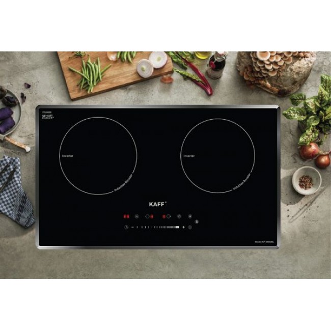Bếp Từ KAFF KF-3850SL - 1 650x650 7