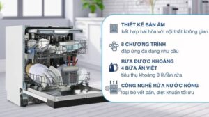 MÁY RỬA CHÉN BÁN ÂM MẶT ĐEN HAFELE HDW-HI60B (533.23.210) - 1 7 1020x570 1