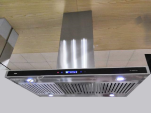 MÁY HÚT MÙI ĐỘC LẬP KAFF KF-IS991GH - 1 may hut mui doc lap kaff kf is991gh