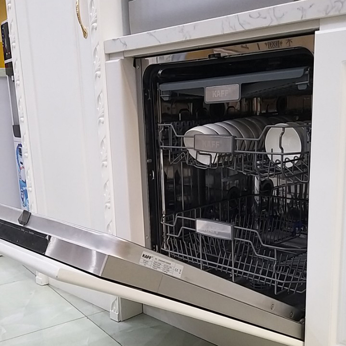 MÁY RỬA BÁT KAFF KF-BISW12