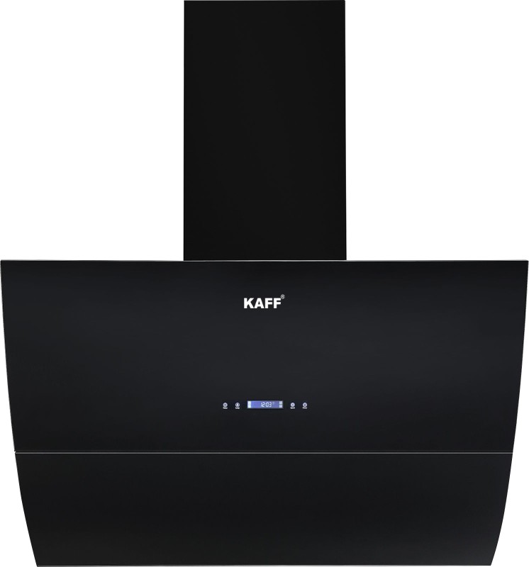 MÁY HÚT MÙI KAFF KF-LUX-AT90H-BK - 1.MAY HUT MUI KAFF KF LUX AT70H BK