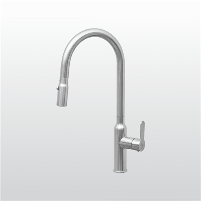 VÒI RỬA CHÉN MALLOCA K095-SS