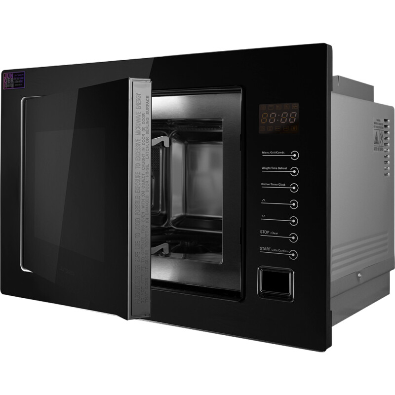 LÒ VI SÓNG CAO CẤP JUNGER TK-90
