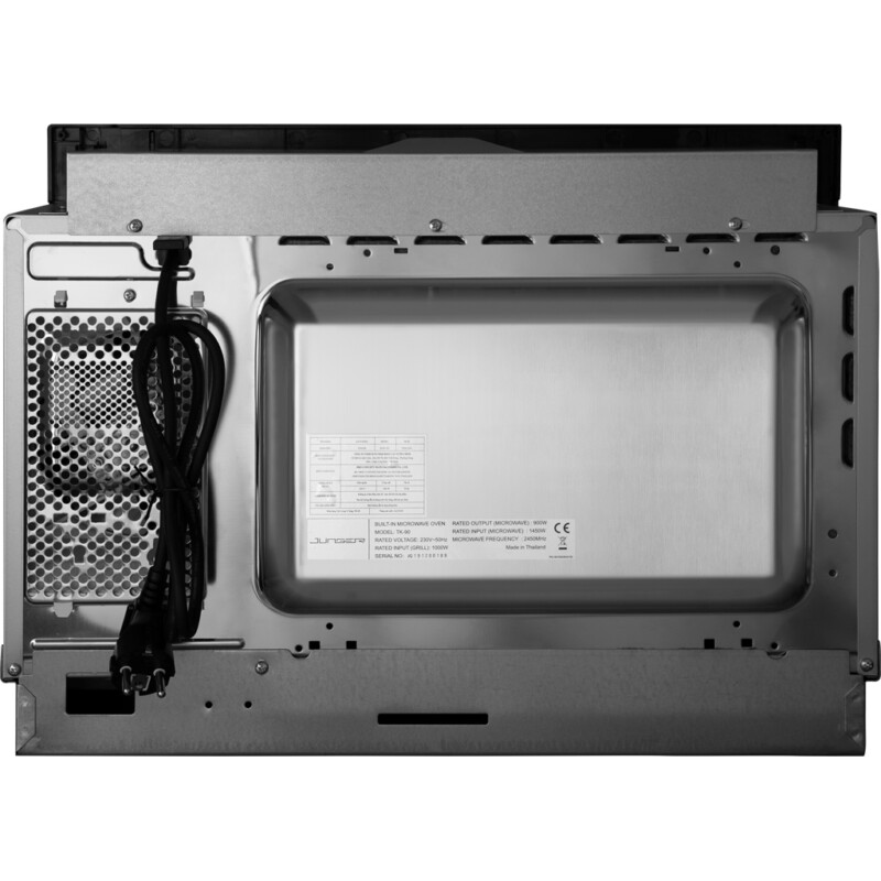 LÒ VI SÓNG CAO CẤP JUNGER TK-90 - 10046714 lo vi song junger 26l tk 90 04