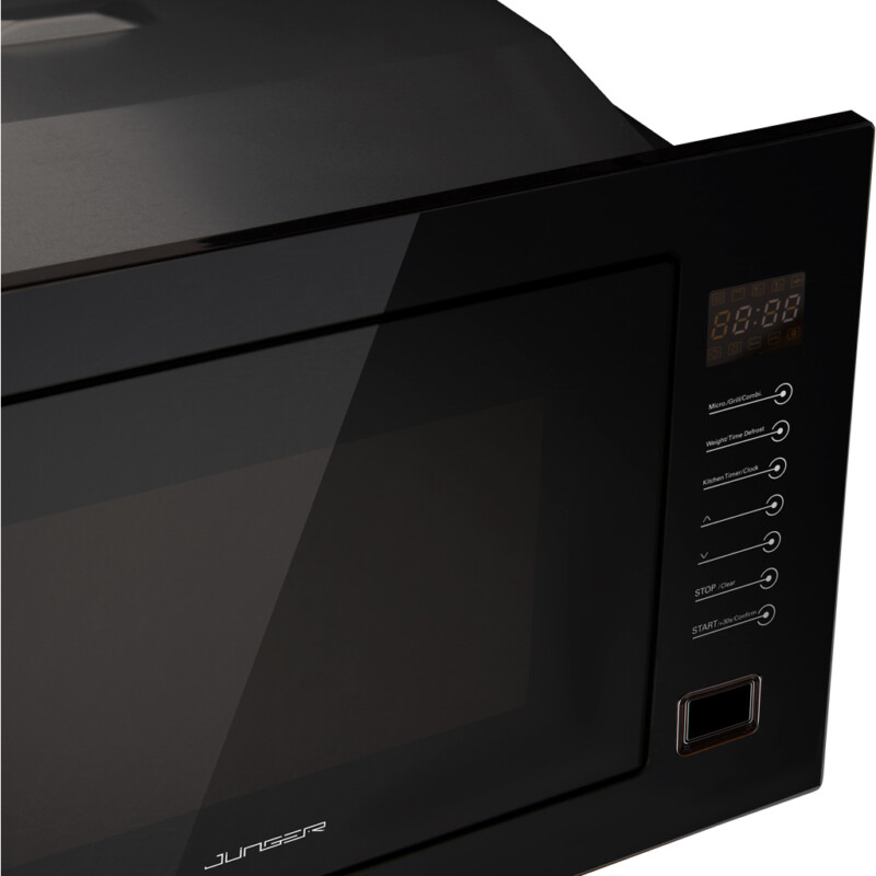 LÒ VI SÓNG CAO CẤP JUNGER TK-90 - 10046714 lo vi song junger 26l tk 90 05