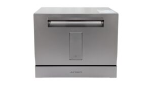 MÁY RỬA BÁT MINI JUNGER DWJ-101 - 10047232 may rua chen junger dwj 101 1 1