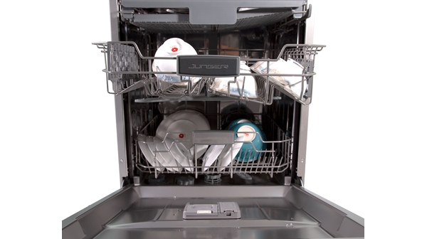 Máy rửa bát JUNGER DWJ-450