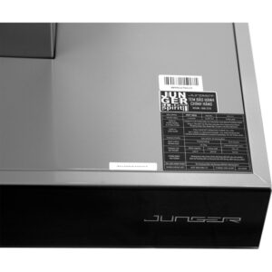 MÁY HÚT MÙI JUNGER HRJ-75 - 10047649 may hut mui junger hrj 75 6 3l9h 3o
