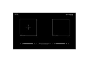 BẾP TỪ HỒNG NGOẠI JUNGER MTD-18