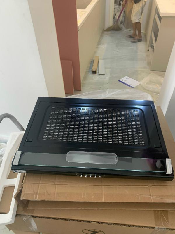 MÁY HÚT KHỬ MÙI MALLOCA CLASSIC H107B