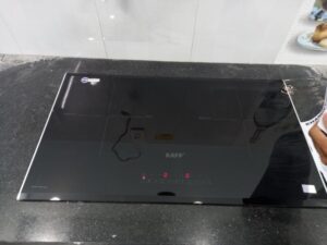 BẾP TỪ ĐÔI KAFF KF-HGM5II - 10583 2123 thien phuc bep tu kaff kf hmg5ii