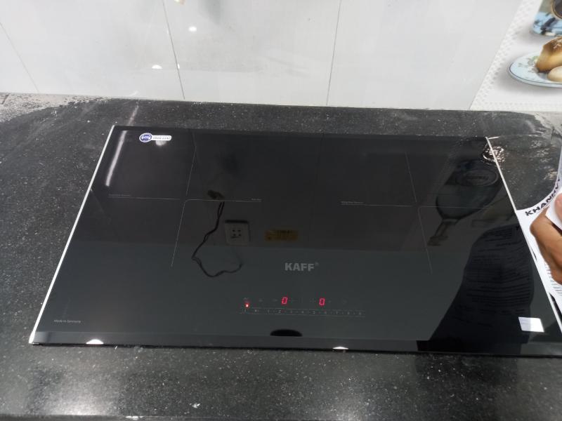 BẾP TỪ ĐÔI KAFF KF-HGM5II - 10583 2123 thien phuc bep tu kaff kf hmg5ii
