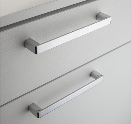 Tay nắm tủ Hafele, H1390