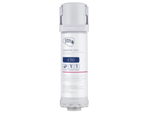 LÕI LỌC CTO MÁY LỌC ÂM TỦ BẾP PUREIT DELICA UR5640