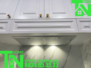 MÁY HÚT MÙI ÂM TỦ BOSCH DHL755BL SERIES 4 - 11