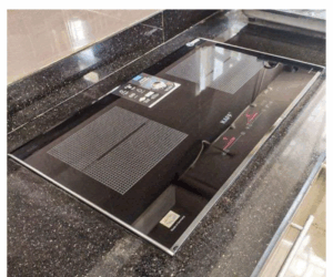 BẾP TỪ ĐÔI KAFF KF-IH202II - 11 KF IH202II