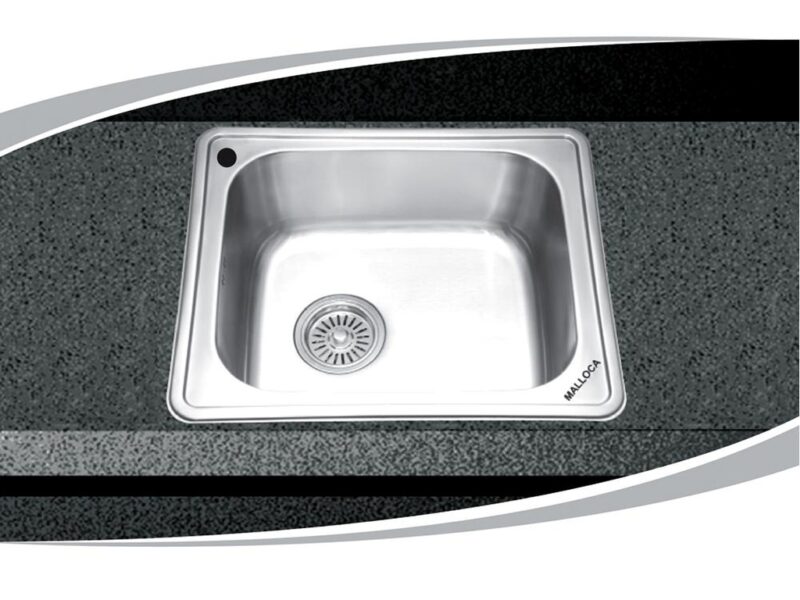 CHẬU RỬA CHÉN MALLOCA MS 1023