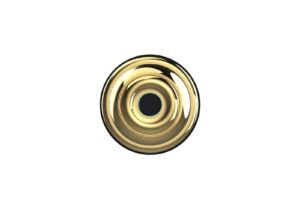 Khóa cửa vân tay thông phòng Demax SL106 YL app bluetooth - Của Đức