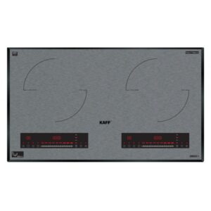 BẾP TỪ ĐÔI KAFF KF-GT70038II