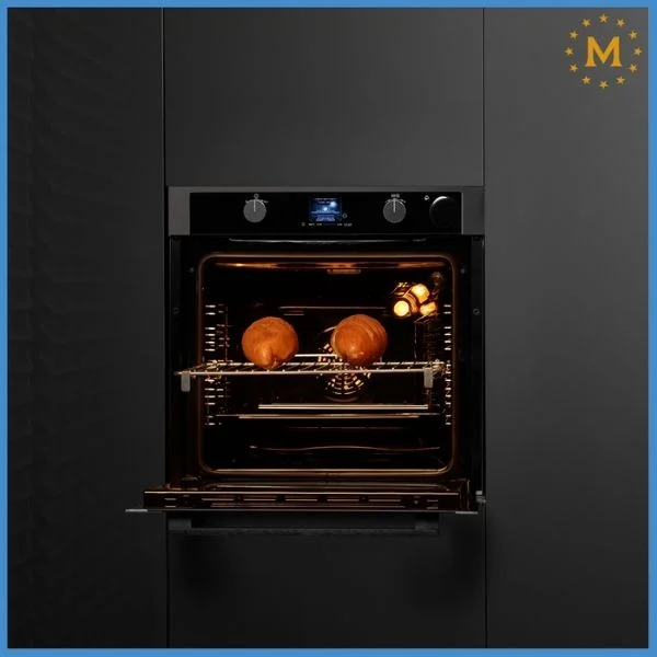 HÌNH ẢNH THỰC TẾ CỦA LÒ NƯỚNG ĐA NĂNG MALLOCA MSO-A75TFT