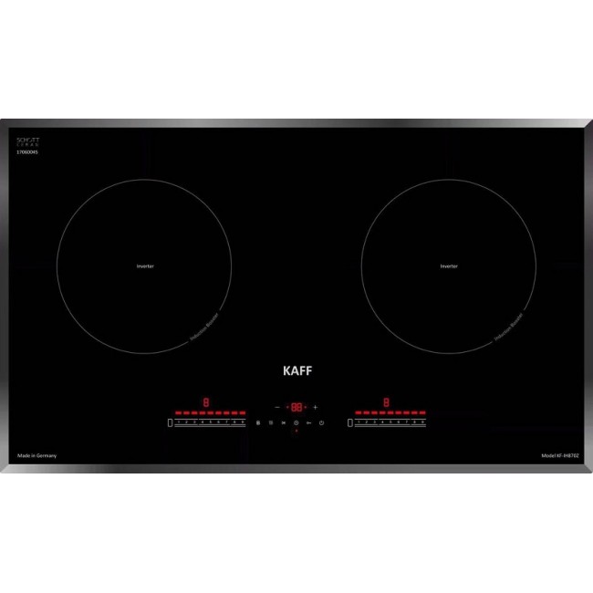 BẾP TỪ ĐÔI KAFF KF-IH870Z PLUS