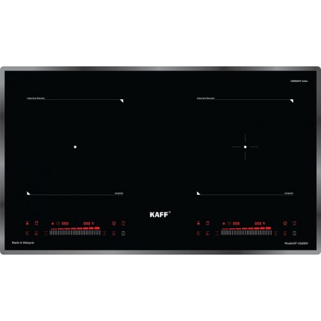 BẾP TỪ ĐÔI KAFF KF-IG600II
