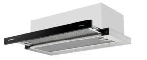 MÁY HÚT MÙI ÂM TỦ KAFF KF-TL70SB NEW - 13 20