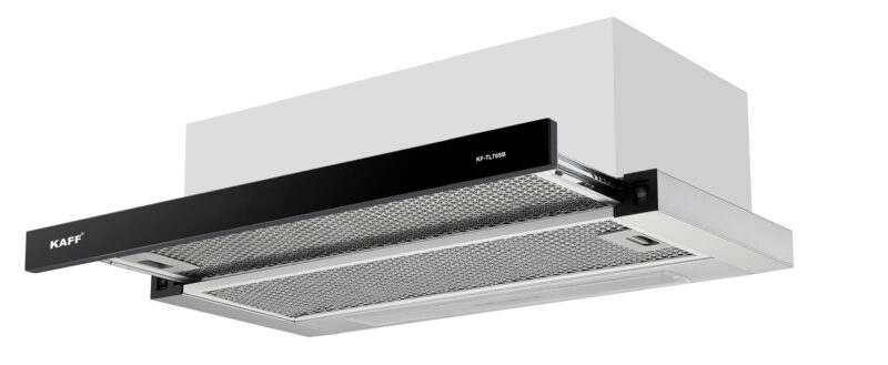 MÁY HÚT MÙI ÂM TỦ KAFF KF-TL70SB NEW - 13 20