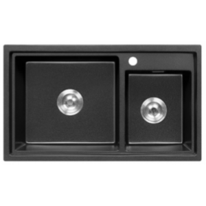 Chậu rửa KAFF GRANITE KF-MONDS-7846 - 13 650x650 2 1
