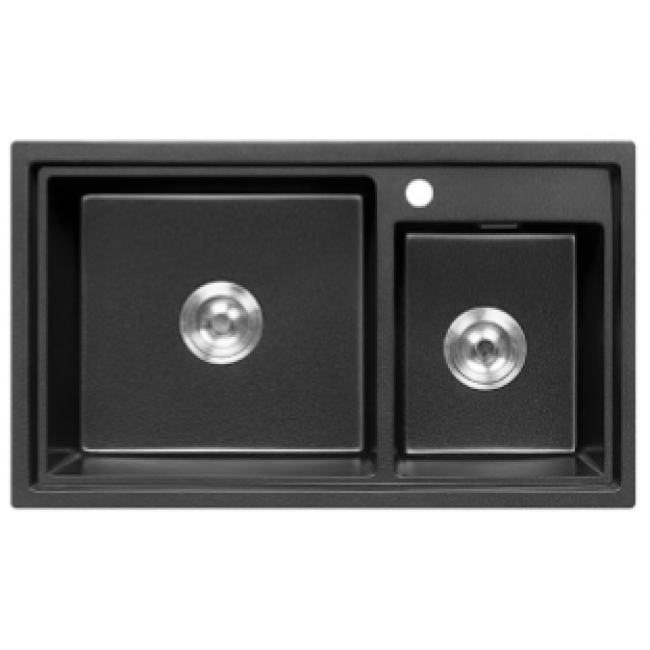 Chậu rửa KAFF GRANITE KF-MONDS-7846 - 13 650x650 2 1