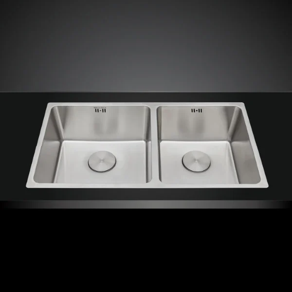  CHẬU RỬA CHÉN MALLOCA MS 6075