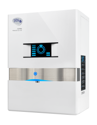 MÁY LỌC NƯỚC PUREIT ULTIMA TRẮNG TREO TƯỜNG ĐỂ BÀN