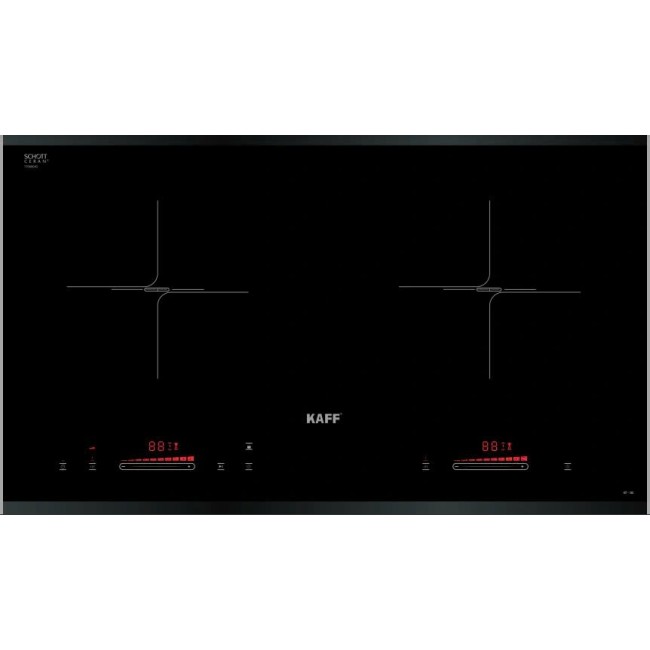 BẾP TỪ ĐÔI KAFF KF-8818 SMART NEW 2025