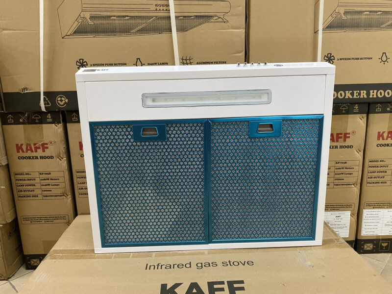 MÁY HÚT MÙI KAFF KF-SL60KW 