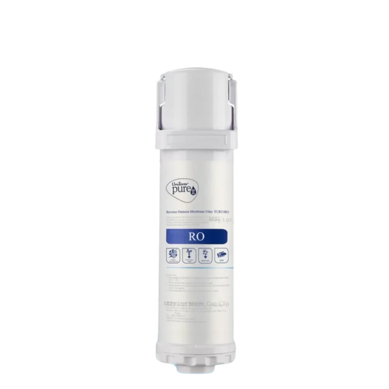 LÕI LỌC RO MÁY LỌC ÂM TỦ BẾP PUREIT DELICA UR5640
