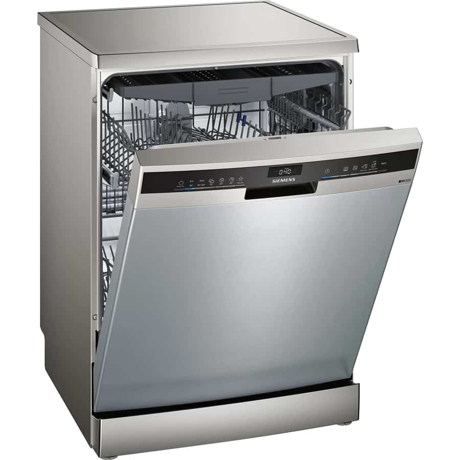 MÁY RỬA BÁT SIEMENS SN23HI02ME IQ300 - 15111 siemens se23hi60ce iq300 2022