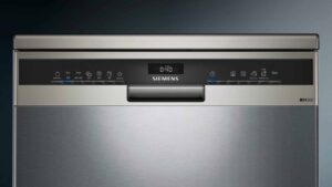 MÁY RỬA BÁT SIEMENS SN75ZX07CE IQ500 - 15111 siemens se23hi60ce iq300 2022 1