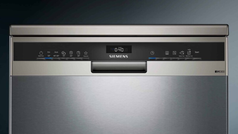 MÁY RỬA BÁT SIEMENS SN75ZX07CE IQ500 - 15111 siemens se23hi60ce iq300 2022 1