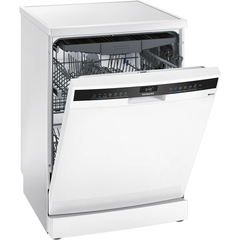MÁY RỬA BÁT ĐỘC LẬP SIEMENS SN23EW14CE IQ300