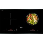 BẾP TỪ ĐÔI KAFF KF-8818 SMART NEW 2025
