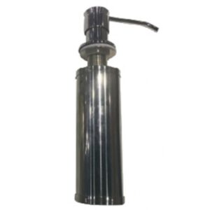 CHAI ĐẺ NƯỚC RỬA KAFF KF-SOAP DISPENSER