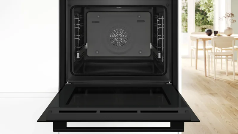 LÒ NƯỚNG ÂM TỦ SERI 6 BOSCH HBA5360B0 - 16284597 HBA5370B0 PGA2 def