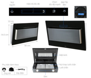 MÁY HÚT MÙI GẮN TƯỜNG HAFELE HH-WVG80D (539.81.194) - 1656488990 ap tuong hafele hh wvg80d 13