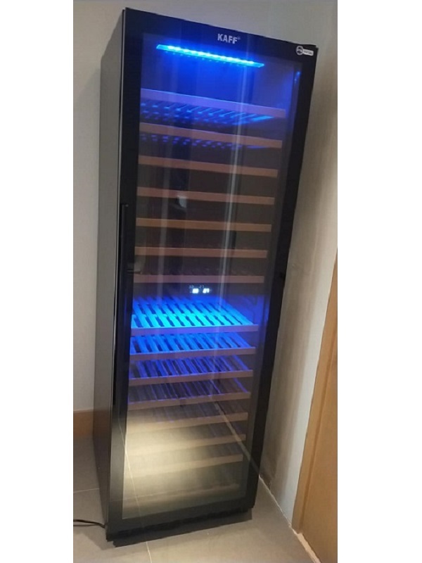 TỦ RƯỢU KAFF KF-WC425L