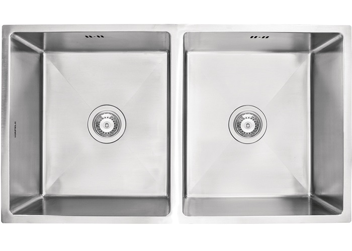 CHẬU INOX HAFELE HS19-SSN2S90S (567.23.020) - 1665497078 chau rua hafele 567 23 020c