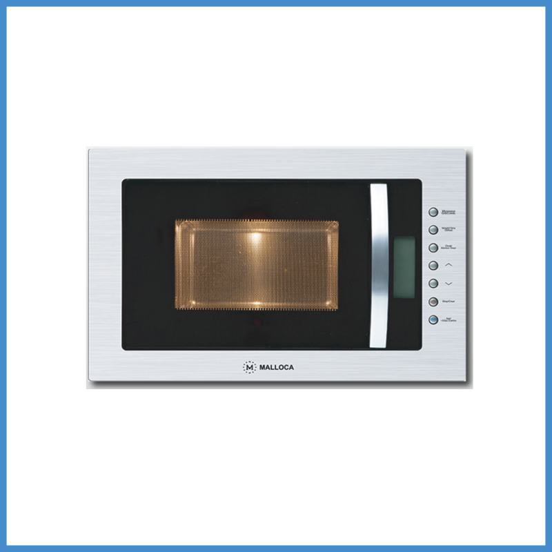 HÌNH ẢNH THỰC TẾ CỦA LÒ VI SÓNG MALLOCA MW-927I